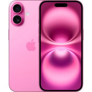 iPhone 16 - No Face ID